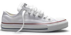  CONVERSE CHUCK TAYLOR ALL STAR OX  (US: 9.5, EUR: 41)