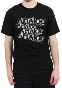 T-SHIRT ANALOG BLDNR  (M)