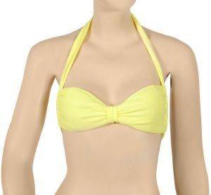 BIKINI TOP CLUB NEUF BANDEAU   (38B)