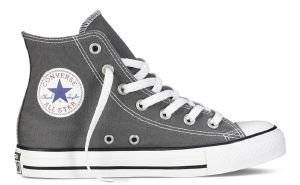  CONVERSE ALL STAR CHUCK TAYLOR AS SPECIALTY HI CHARCOAL (EUR:37)