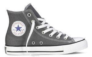  CONVERSE ALL STAR CHUCK TAYLOR AS SPECIALTY HI CHARCOAL (EUR:37.5)