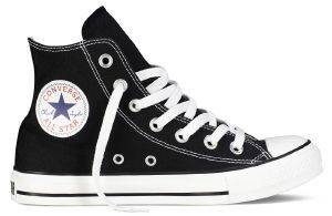  CONVERSE ALL STAR CHUCK TAYLOR  (US: 7, EUR: 40)