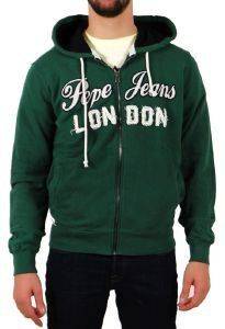 HOODIE   PEPE JEANS  (M)