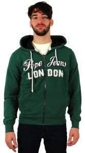 HOODIE   PEPE JEANS  (XL)