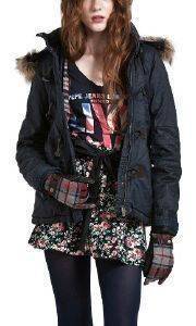  DOLLAND PEPE JEANS    (L)