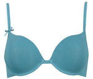  SLOGGI BRA COTTON WHP  (70B)