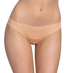 AKI SLOGGI LIGHT ULTRA SOFT TANGA  (XS)