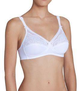  TRIUMPH ELASTIC CROSS LACE N  (75B)