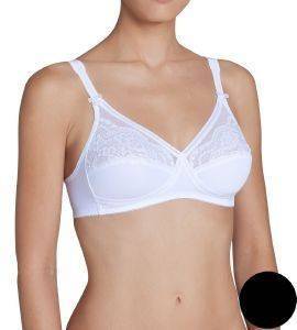  TRIUMPH ELASTIC CROSS LACE  (75B)