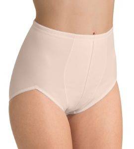  TRIUMPH ELASTI CROSS + COTTON PANTY   (85)