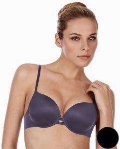  TRIUMPH TRENDY PUSH-UP  WHU  (85B)