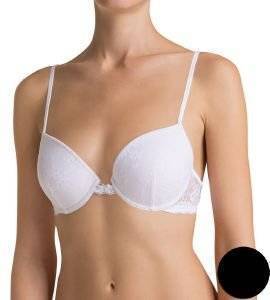  TRIUMPH SENSUAL LACE WHU  (75B)