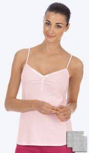 TOP TRIUMPH BODY MAKE-UP VEST 02  (38)