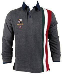  POLO ARTISTI ITALIANI AVERARDO  (XL)