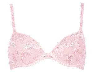  TRIUMPH BODY MAKE-UP LACE WHP   (85B)