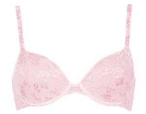  TRIUMPH BODY MAKE-UP LACE WHP   (85D)