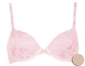  TRIUMPH BODY MAKE-UP LACE WHP  (70B)