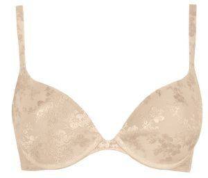  TRIUMPH BODY MAKE-UP LACE WHU  (75B)