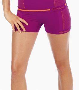  TRIUMPH TRIACTION SEAMFREE SUMMER SHORTS  (M)