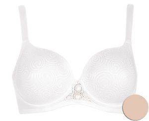  TRIUMPH LIGHT ELEGANCE WP  NUDE (85C)