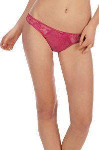  TRIUMPH SENSUAL LACE STRING   (40)