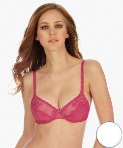  TRIUMPH SENSUAL LACE W  (85D)