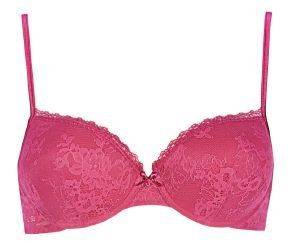  TRIUMPH SENSUAL LACE WHP   (70C)