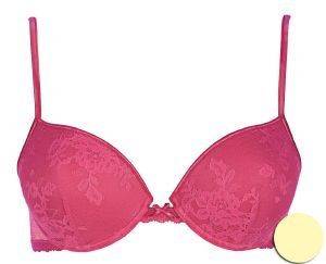  TRIUMPH SENSUAL LACE WHU  (85B)