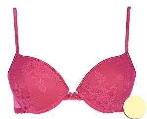  TRIUMPH SENSUAL LACE WHU  (70C)