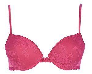  TRIUMPH SENSUAL LACE WHU   (70B)