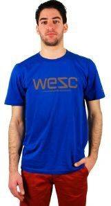 T-SHIRT WESC SOFT  (M)