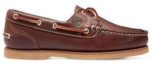   TIMBERLAND CLASSIC BOAT TB072333 / (36)