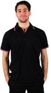 POLO T-SHIRT DICKIES   (M)