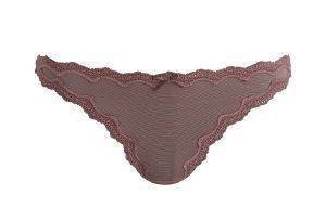  TRIUMPH BRIEF MESH STRING  (M)