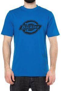 T-SHIRT HORSESHOE DICKIES  (M)