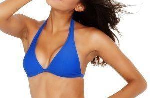 BIKINI TOP CLUB NEUF EPONYMO  (42C)