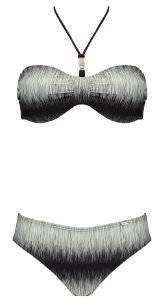 BIKINI SET TRIUMPH OPTICAL SHAPE TWPD  (42C)