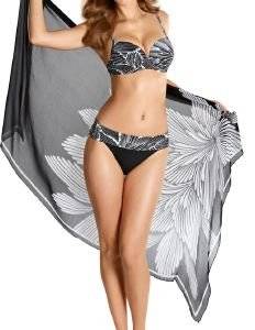 BIKINI SET TRIUMPH TROPICAL ELEGANCE TWP  (42C)