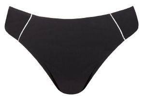 BIKINI BRIEF SLOGGI SWIM BLACK ZEBRA TAI 02  (44)