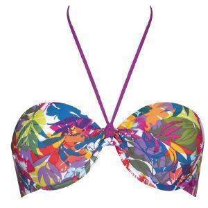 BIKINI TOP SLOGGI SWIM HIBISCUS BLOSSOM CTOWP 02   (36B)