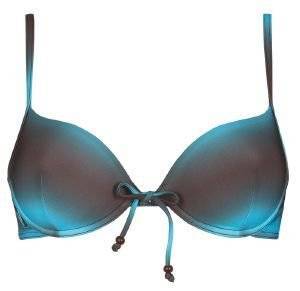 BIKINI TOP SLOGGI SWIM OCEAN HIGHLIGHT CTOWP  (36C)