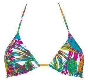 BIKINI TOP SLOGGI SWIM PAPAYA TROPICAL CTOP 02   (40)