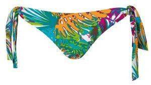 BIKINI BRIEF SLOGGI SWIM PAPAYA TROPICAL TANGA   (36)