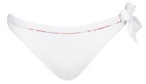 BIKINI BRIEF SLOGGI SWIM WHITE MAORI MINI 02  (40)