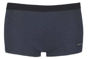  BOXER SLOGGI SWIM BLACK ZANZIBAR HIPSTER  (5)