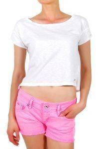 CROP TOP STAFF JEANS FERIA  (M)