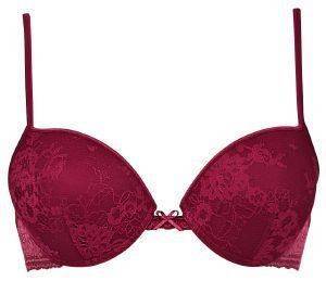  TRIUMPH SENSUAL LACE WHU   (70B)