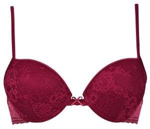  TRIUMPH SENSUAL LACE WHU   (80C)