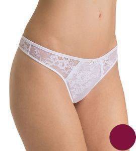  TRIUMPH SENSUAL LACE STRING   (42)