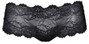  TRIUMPH FORBIDDEN LACE HIPSTER  (XL)